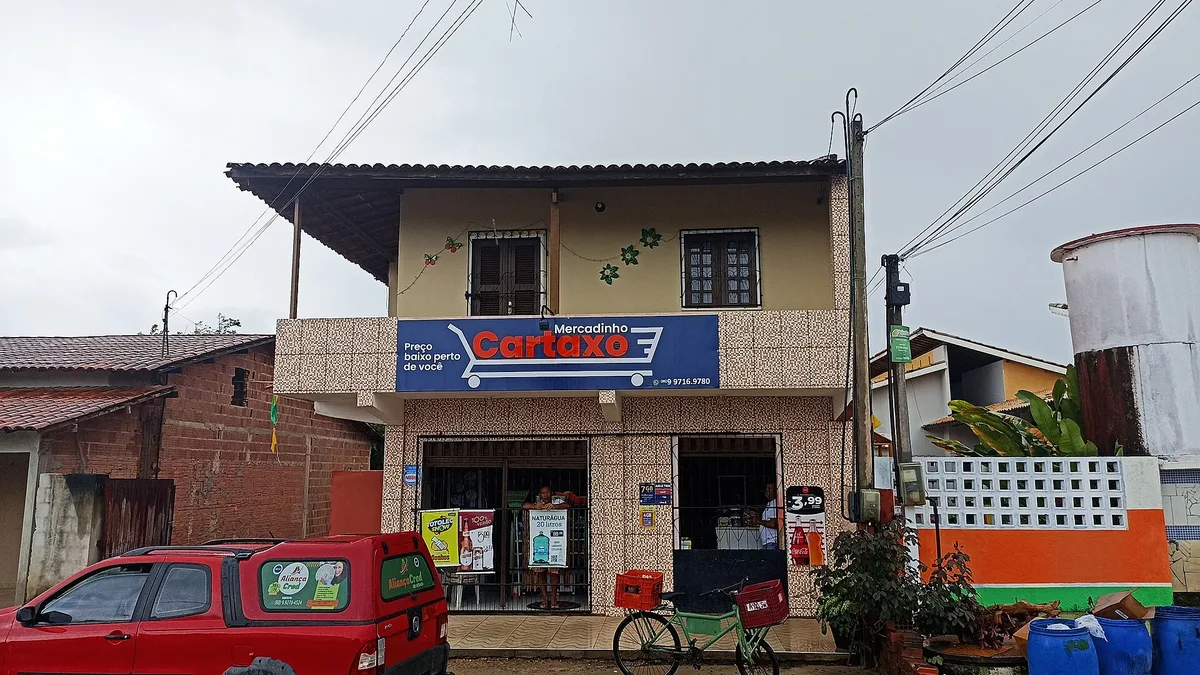 Mercadinho