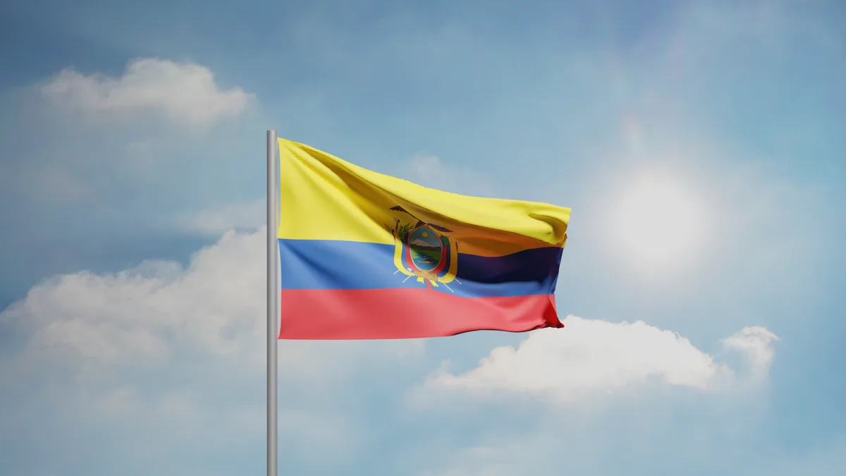 Ecuador