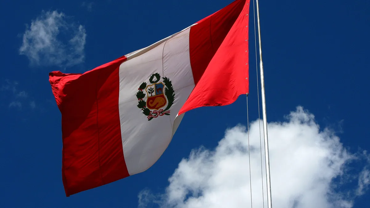 Peru