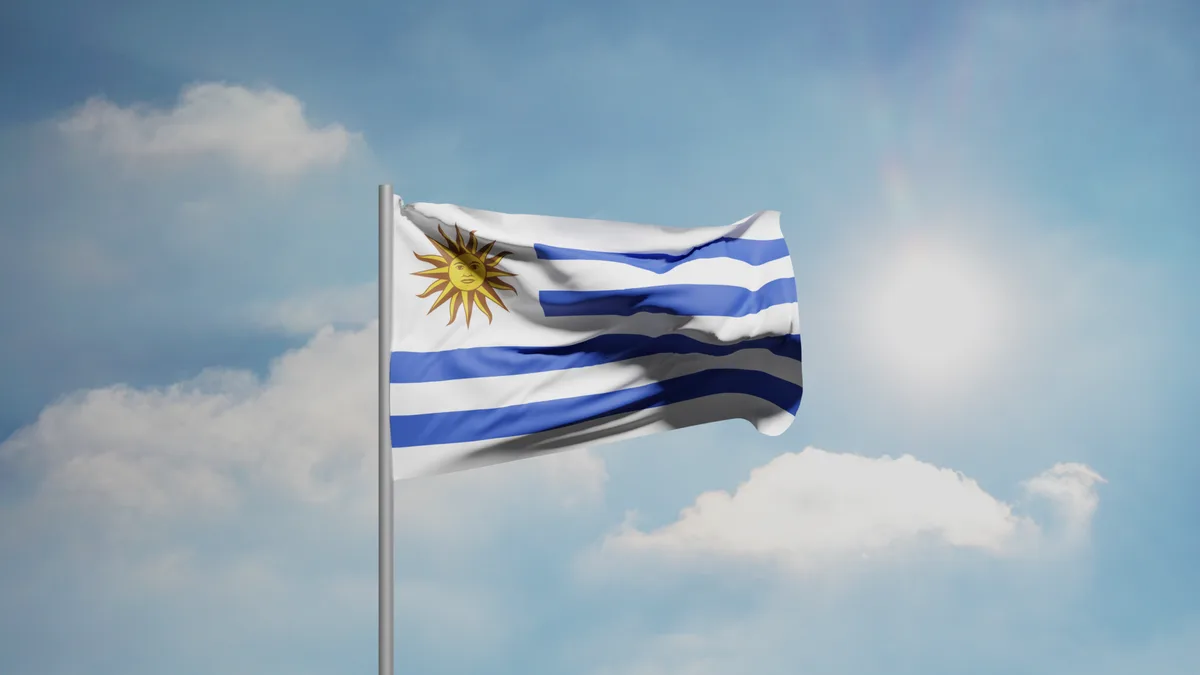 Uruguay