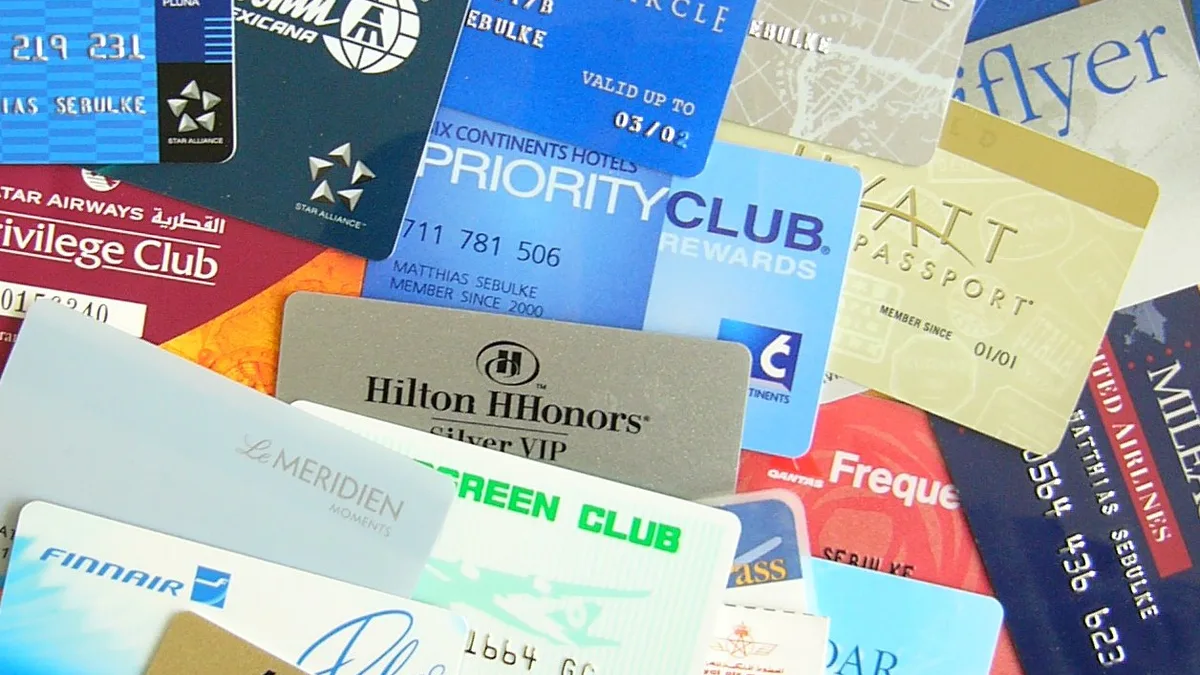 Loyalty For A Local Customer Base