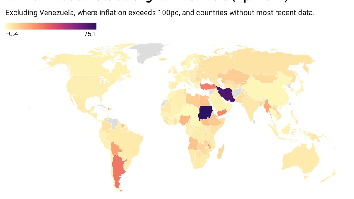 Pricing Under High Inflation