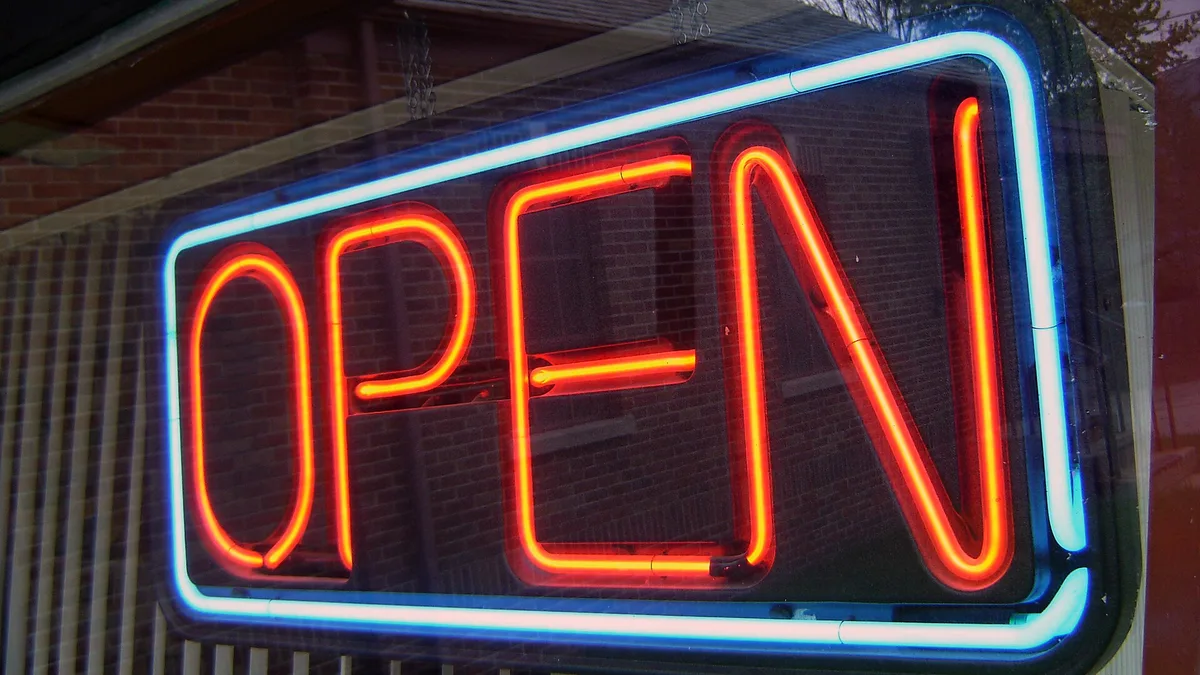 Opening Hours And Holiday Trading Rules