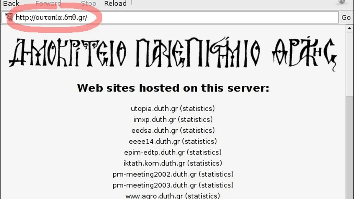 Domain Name And Social Handle Registration