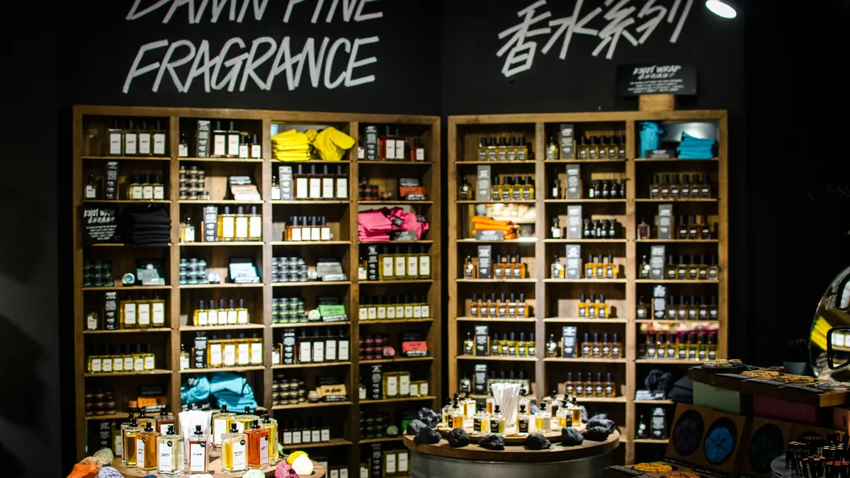 Ecommerce Store Setup