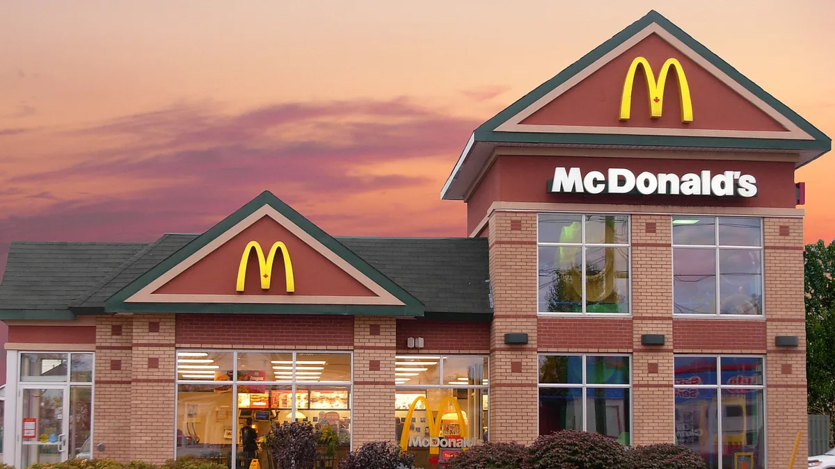 Franchising